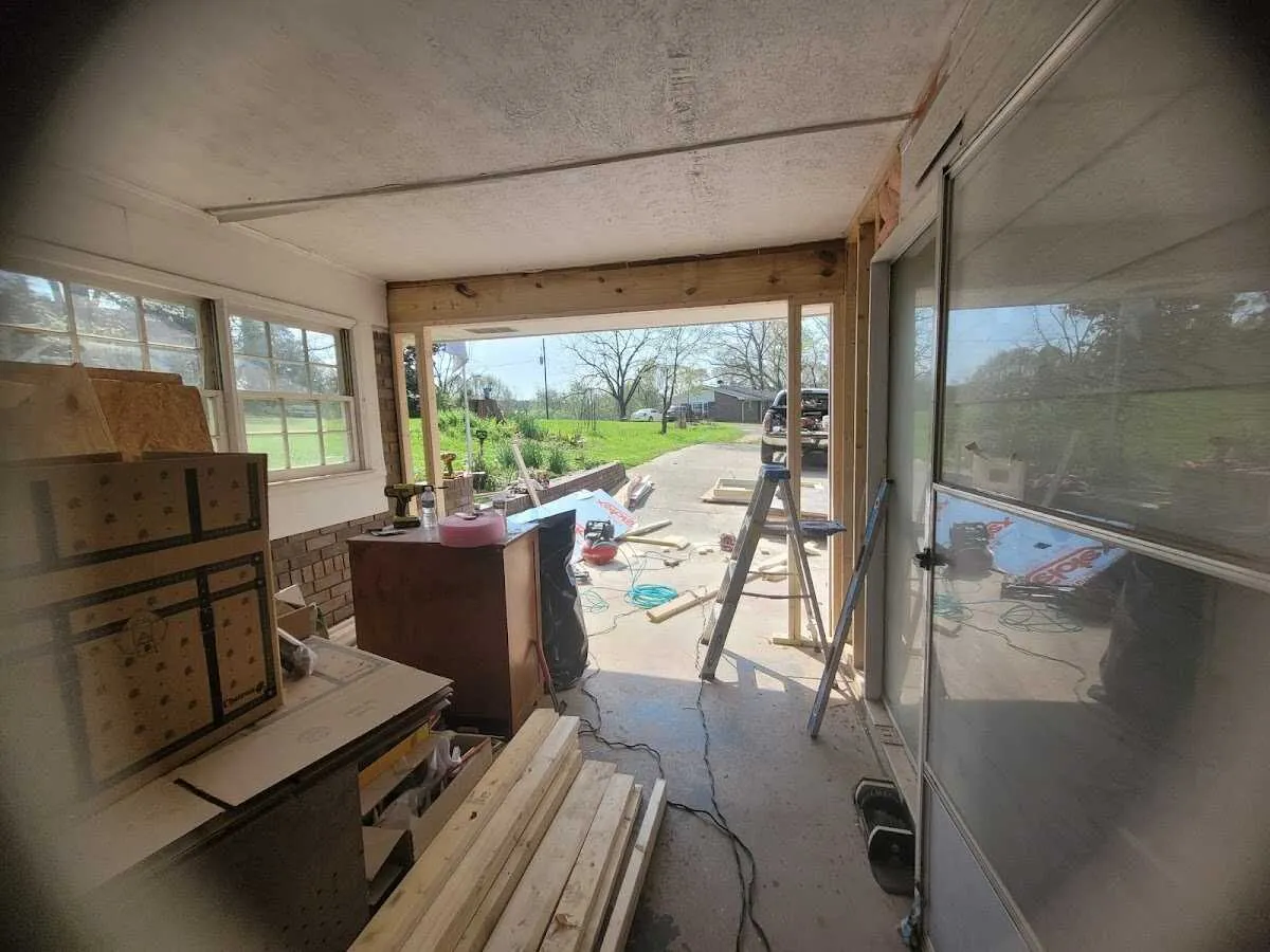 Air movers and dehumidifier for Drying & Dehumidification in Farmington