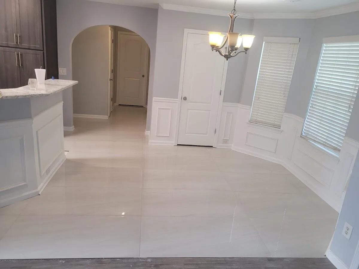 Water Damage Restoration services in Farmington, UT